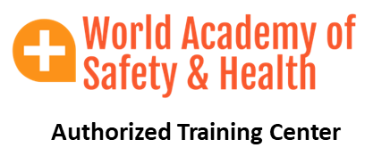WASH World Academy of Safety & Health - Authorized Training Center