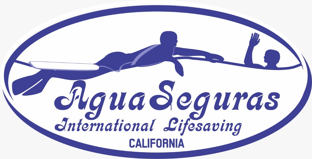 AguaSeguras International Lifesaving